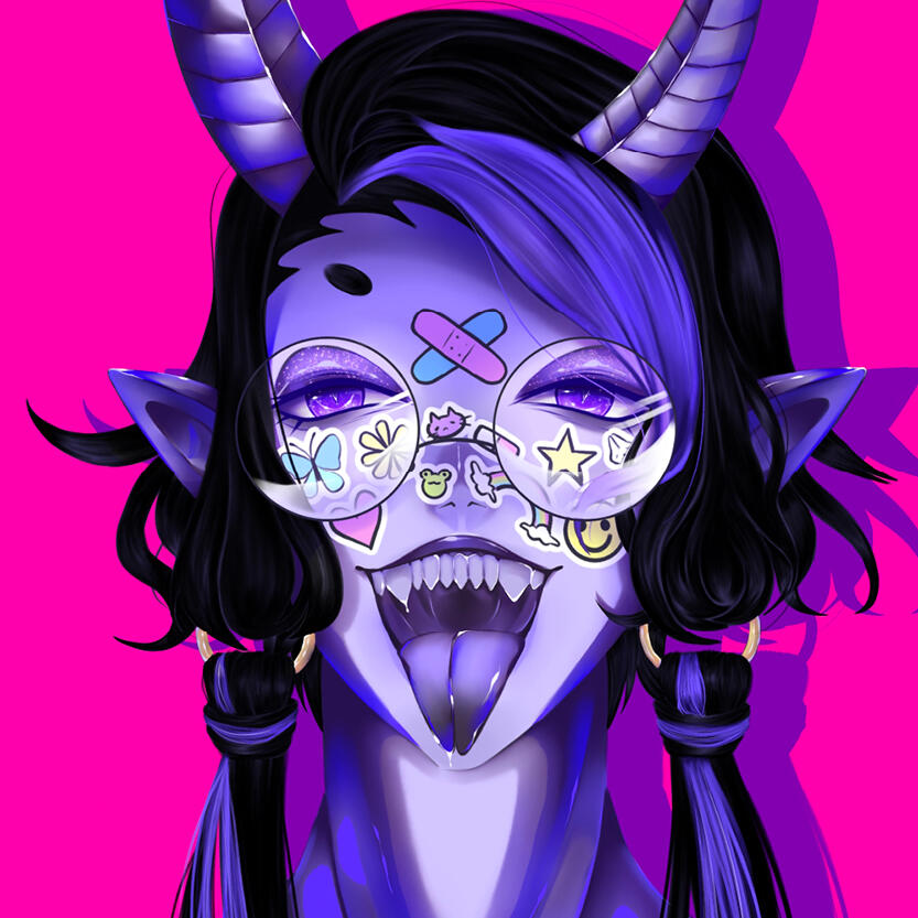 Digital Illustration