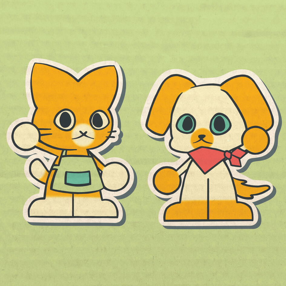 Critter Care