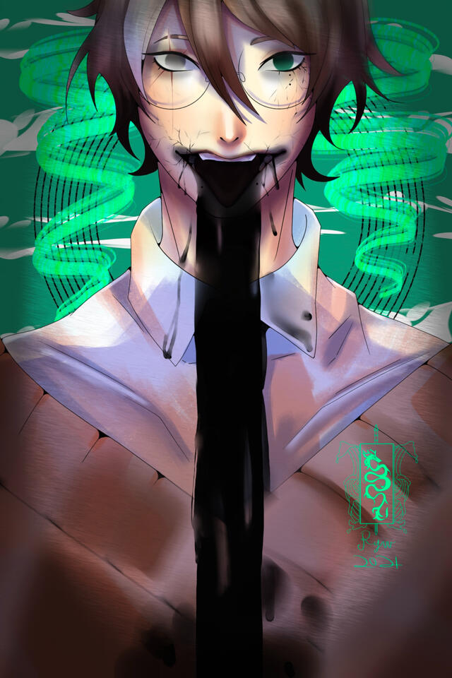 Liu Puking Poison
