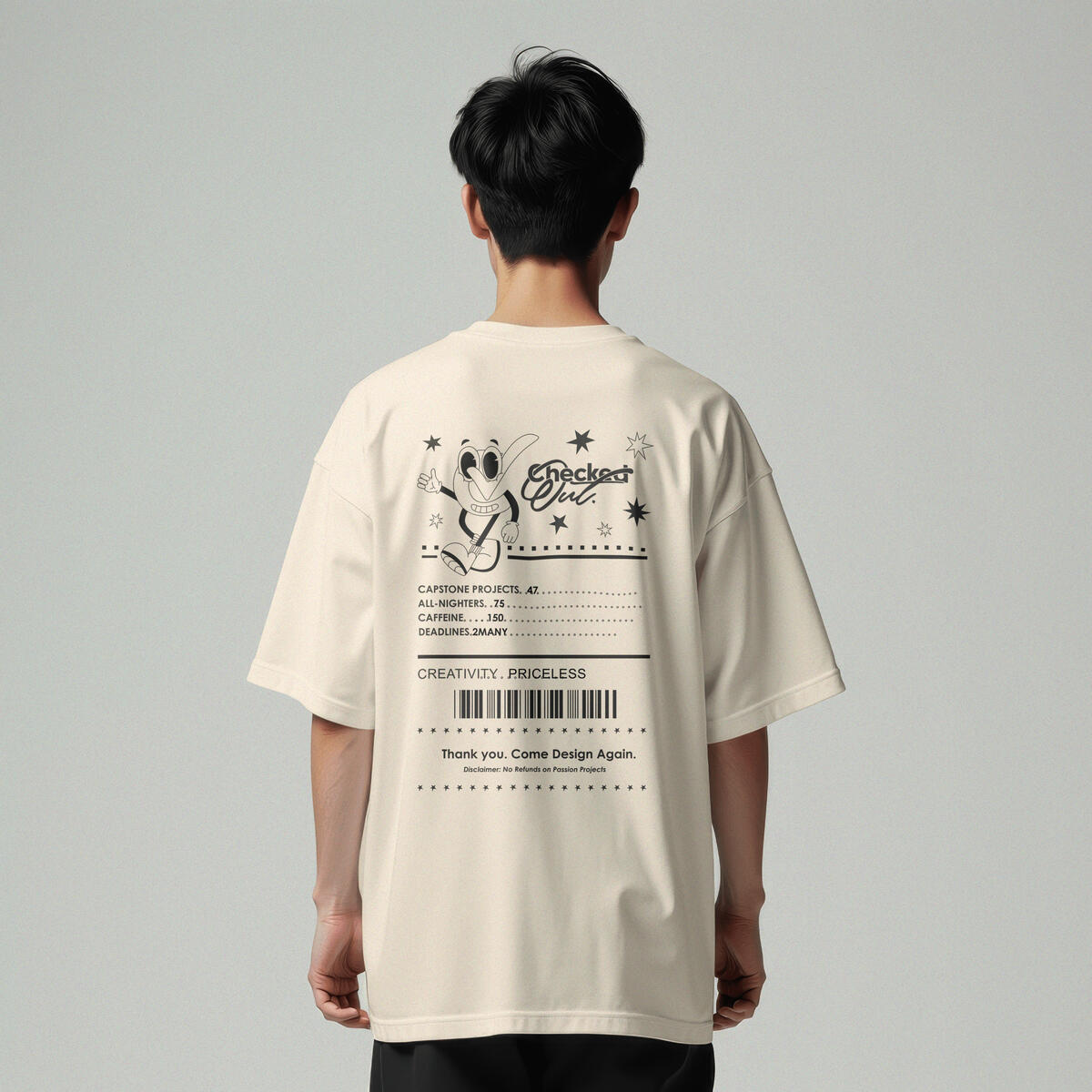 T-Shirt Design