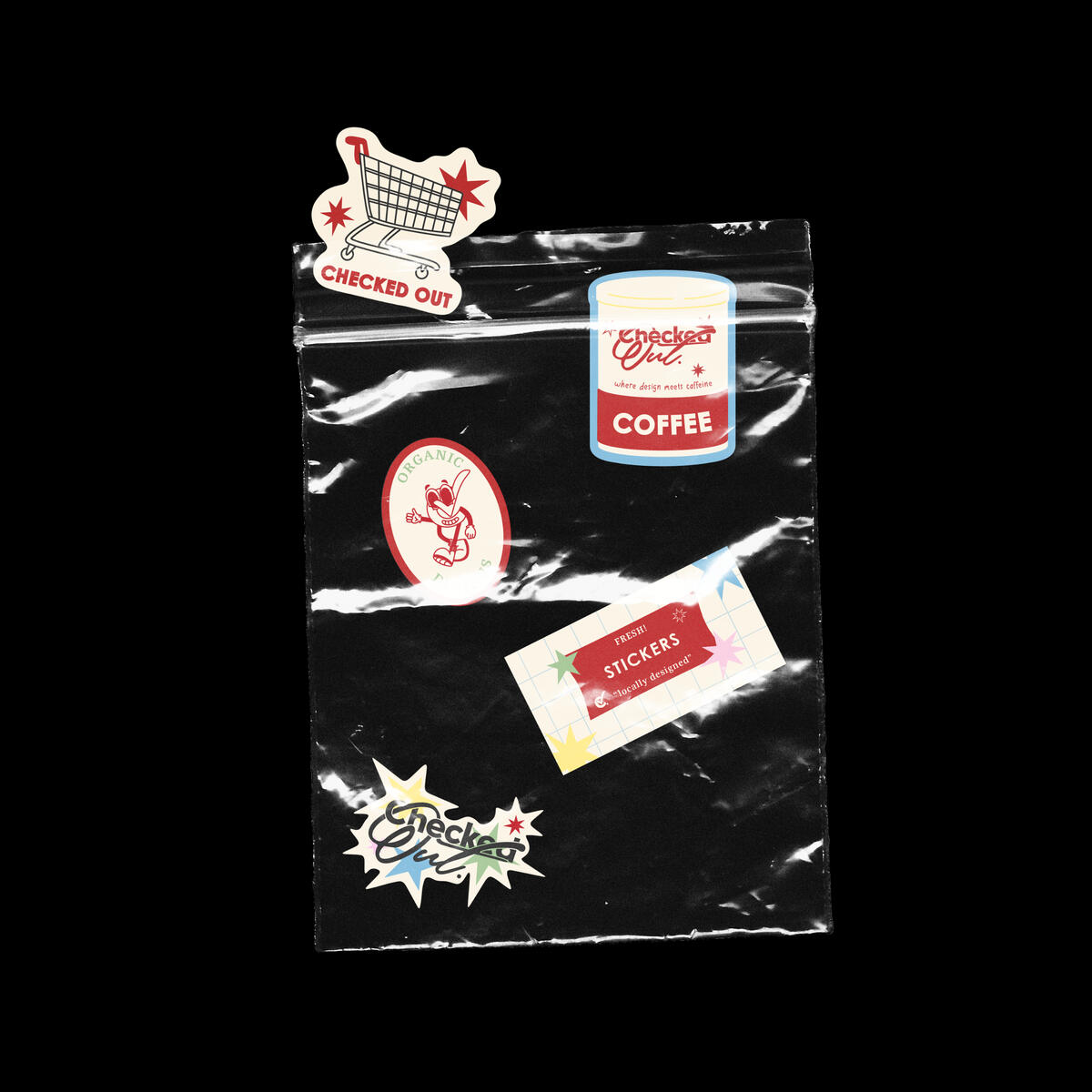 Stickers