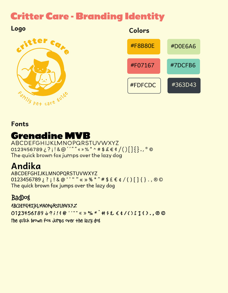 Branding Guide